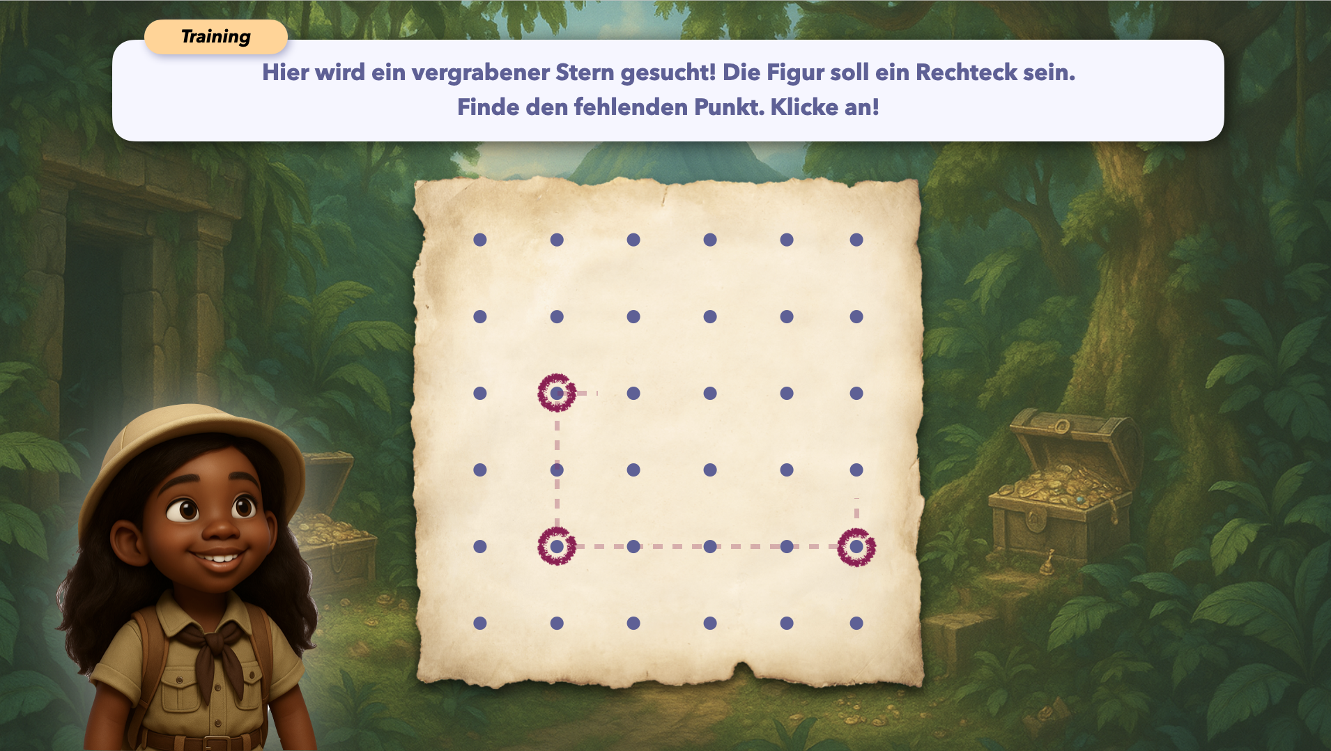 Training: Aufgabe